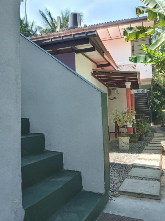 Villa Sidu Induruwa Exterior foto