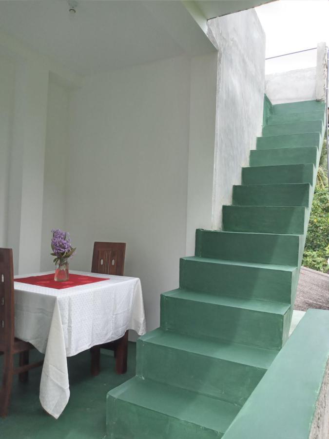 Villa Sidu Induruwa Exterior foto